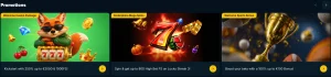 foxyflush casino aanbiedingen